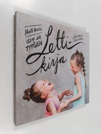 Isin ja tyttöjen lettikirja