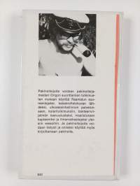 Ankkurit alas : pakinoita