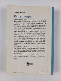 Kuun ympäri