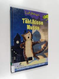 Tähtikissa Mussu