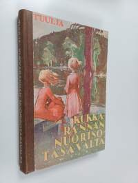 Kukkarannan nuorisotasavalta