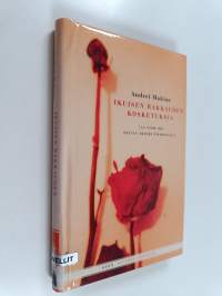 Ikuisen rakkauden kosketuksia