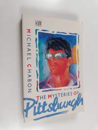 The mysteries of Pittsburgh