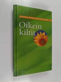 Oikein kiltit