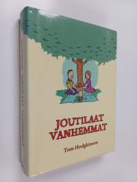 Joutilaat vanhemmat
