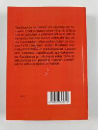 Sodassa ja rauhassa : romaanipentalogia