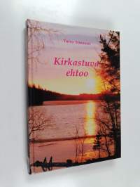 Kirkastuva ehtoo