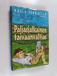 Paljasjalkainen taivaanvaltias
