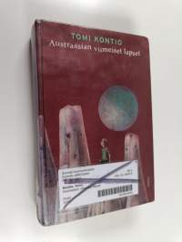 Austraasian viimeiset lapset