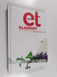 ET klassikot : Lukijoiden rakkaimmat laulut