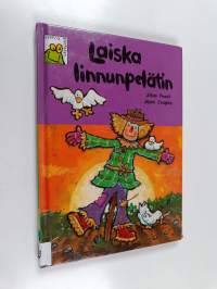 Laiska linnunpelätin