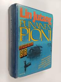 Punainen pioni