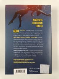 Vedenpaisumuksen lapset