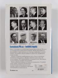 Suomalaisena YK:ssa
