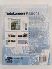Tietokoneen käsikirja : pc-päivityksen ja korjauksen opas vaihe vaiheelta