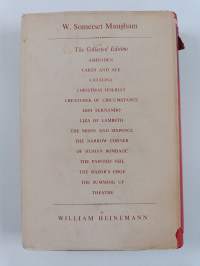 The complete short stories Volume 1