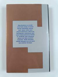 Metallin maku : novelleja