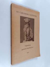 Vejledning gennem Samlingerne 1959