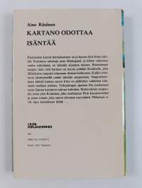 Kartano odottaa isäntää