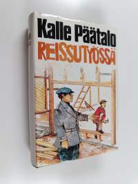 Reissutyössä