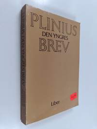 Plinius den yngres brev