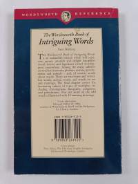 The wordsworth book of intriguing words