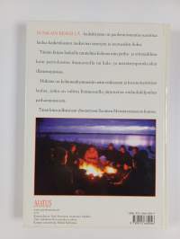 Honkain keskellä : seura- ja erälaulukirja