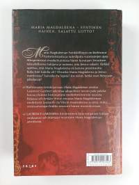 Maria Magdaleenan arvoitus