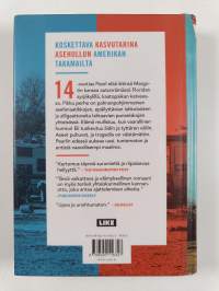 Rakkaudesta aseisiin (signeerattu)