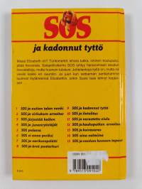 SOS ja kadonnut tyttö