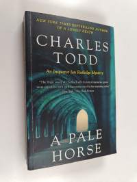 A Pale Horse - A Novel of Suspense
