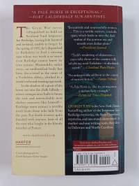 A Pale Horse - A Novel of Suspense