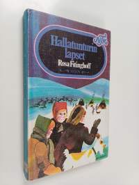 Hallatunturin lapset
