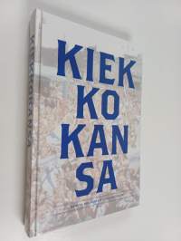 Kiekkokansa
