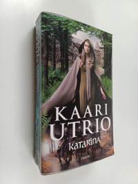 Katarina (yhteisnide) : Neidontanssi ; Katarinan taru