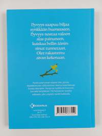Hyvyyden voimaa