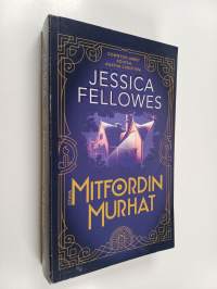 Mitfordin murhat