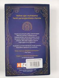Mitfordin murhat