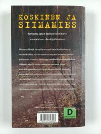 Koskinen ja siimamies : rikosromaani