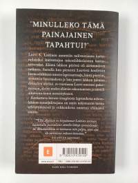 Lapsuus lahkon vankina : Leevi K. Laitisen tarina