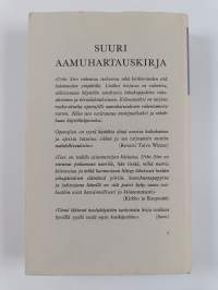 Suuri aamuhartauskirja 3