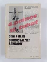 Suomussalmen sankarit