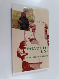 Valvottu uni