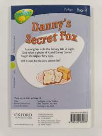 Danny&#039;s secret fox