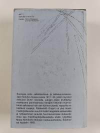Hiljaa virtaa Don 1