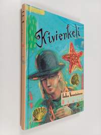 Kivienkeli