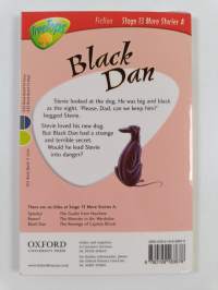 Oxford Reading Tree: Stage 13: TreeTops More Stories A: Black Dan