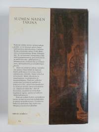 Kalevan tyttäret : Suomen naisen tarina
