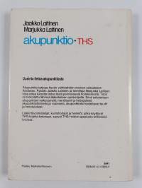 Akupunktio, THS