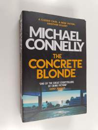 The concrete blonde